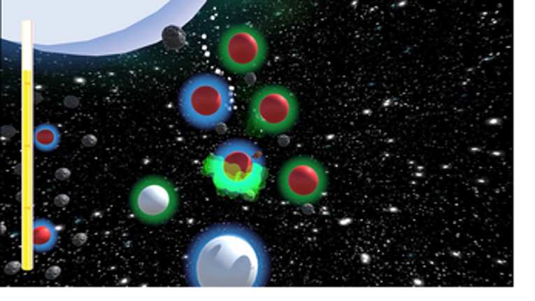 Garden Space screenshot