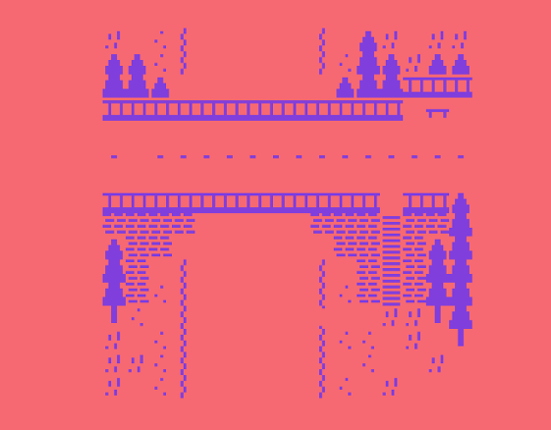 Ghost of the bus stop Image