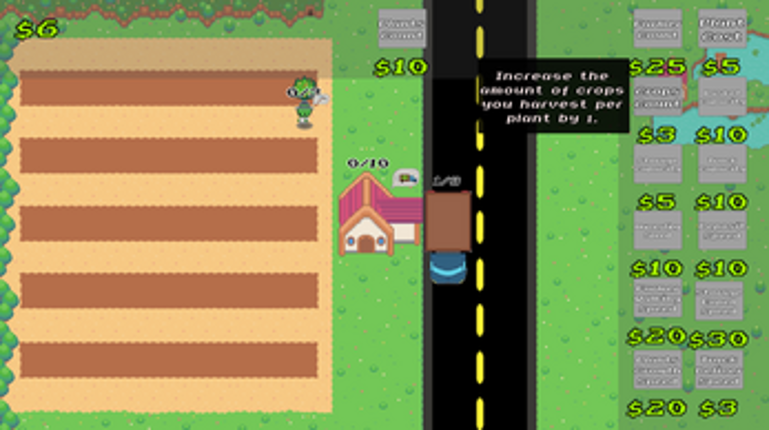 Hedge Hauler Image
