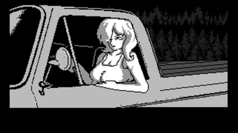 Hopefield: Dead Night screenshot