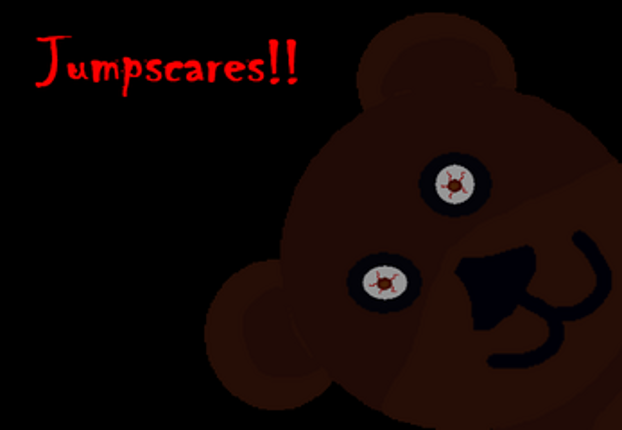 Idle 2 The Horror Game Image