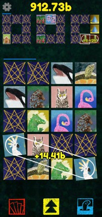 Idle Matcher Image