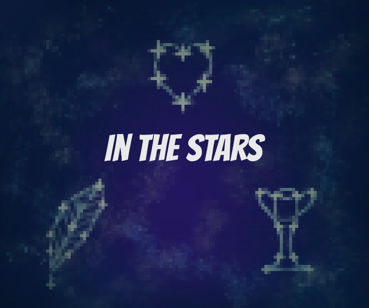 Games like In the Stars [Best Quality; Best Overall Awards] (Team 9 - Spring 2023)