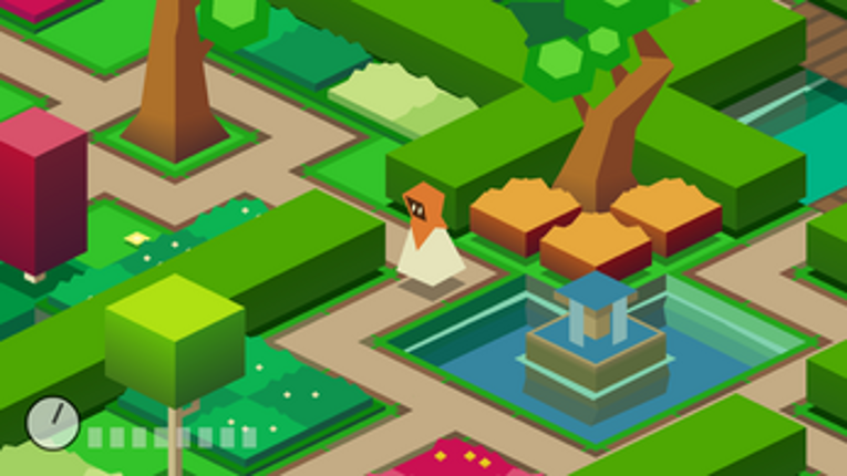 Isle of Eden screenshot