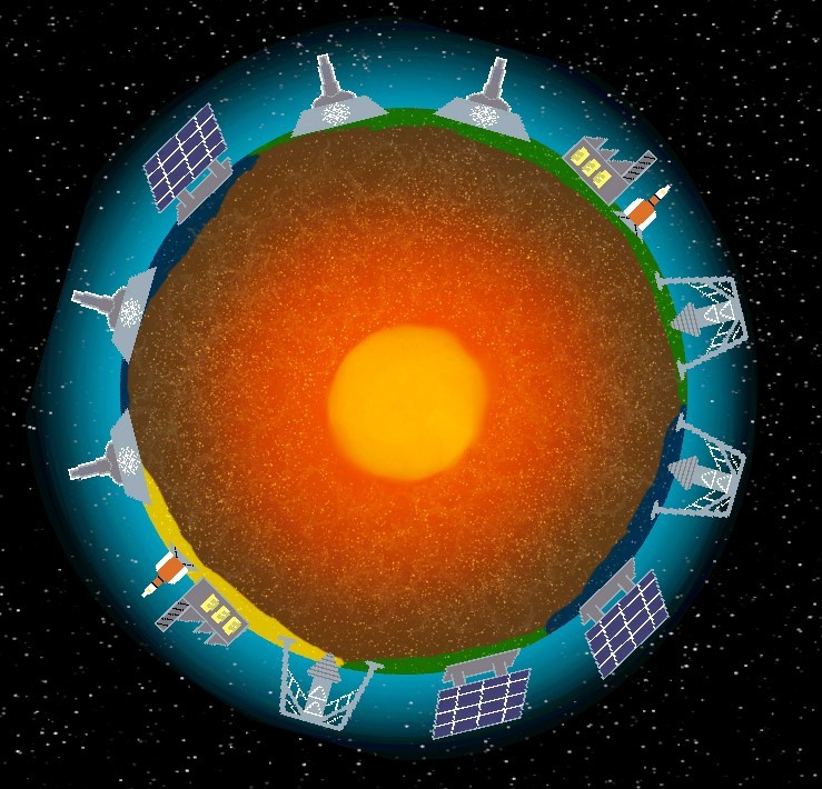 Games like Isn't it a bit hotter than normal outside?