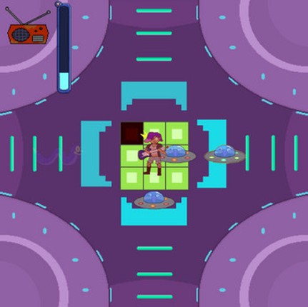 Jampocalypse screenshot