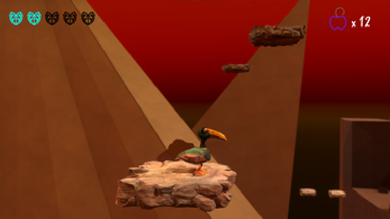 Kwiko's Trek screenshot