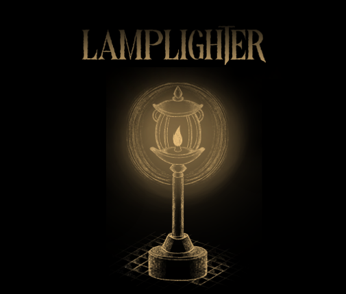 Lamplighter Game Cover