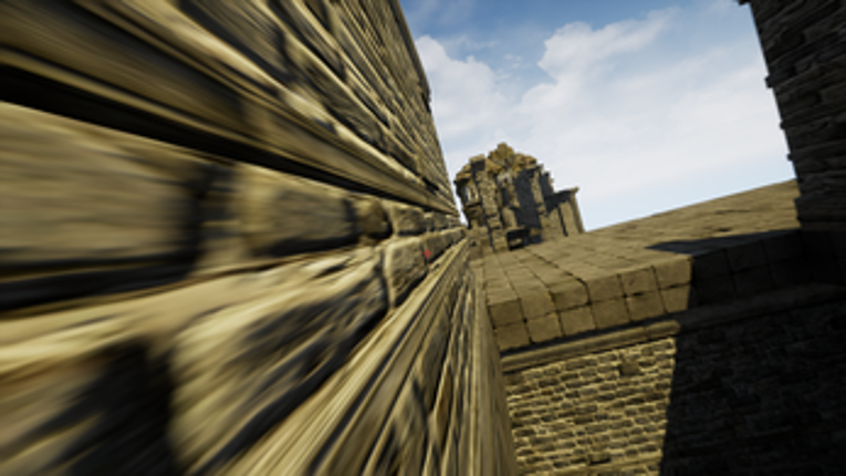 Land of Dawn screenshot
