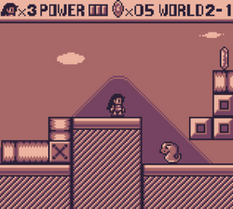 Leticia Land screenshot