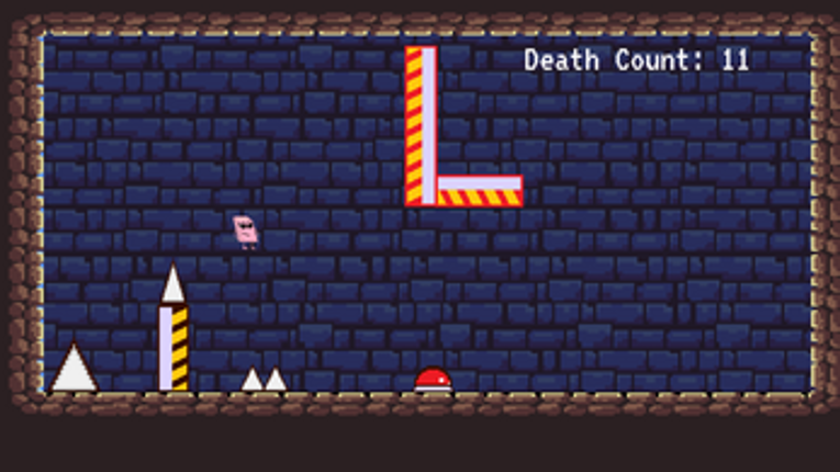 Letter Wars screenshot