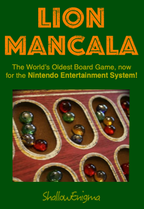 LION Mancala Image