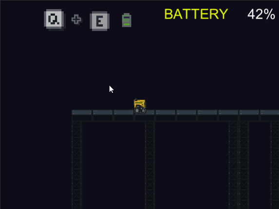 Ludum Dare 39 Image