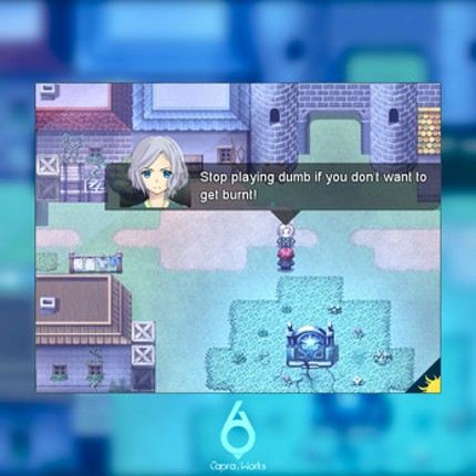 MADE OF DIRT screenshot