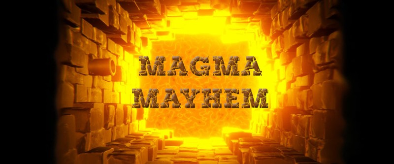 Magma Mayhem Image