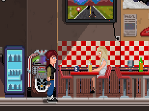 Nyck - The Beginning screenshot