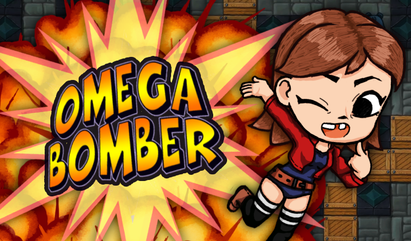 Games like OMEGA BOMBER