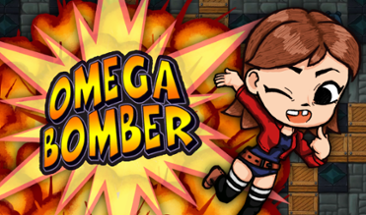 OMEGA BOMBER Image