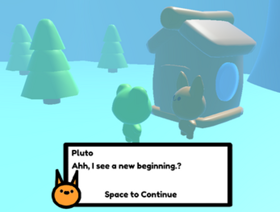 Once Upon a Pond Image