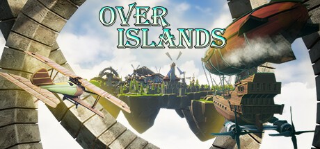 Games like Over Islands