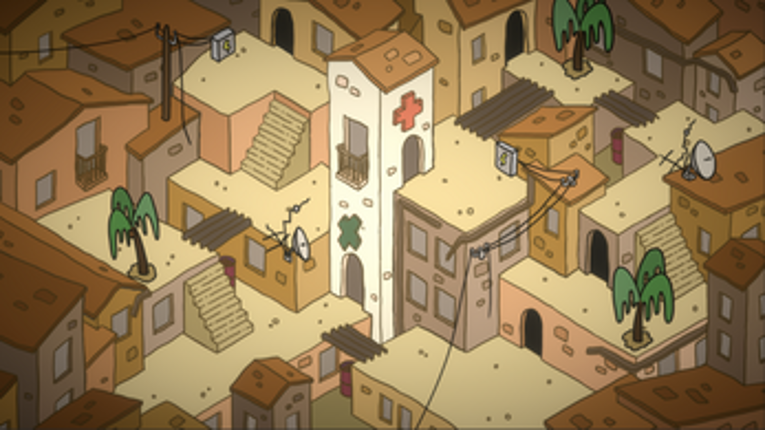 Poor Baby! screenshot