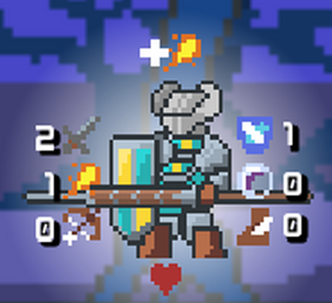 Quest Master ! screenshot