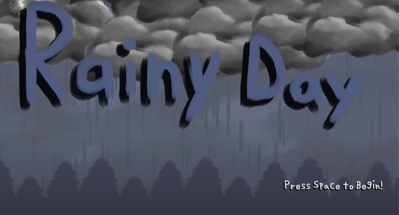 Games like Rainy Day