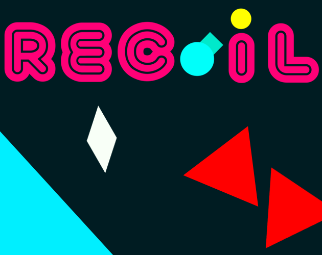 Games like Recoil