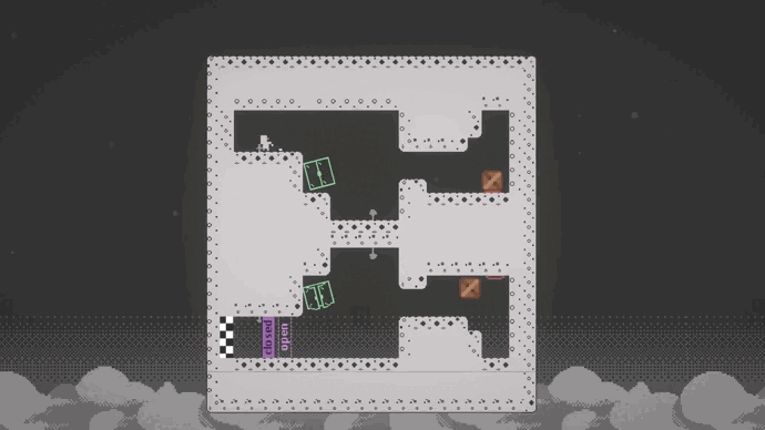 Reflection screenshot