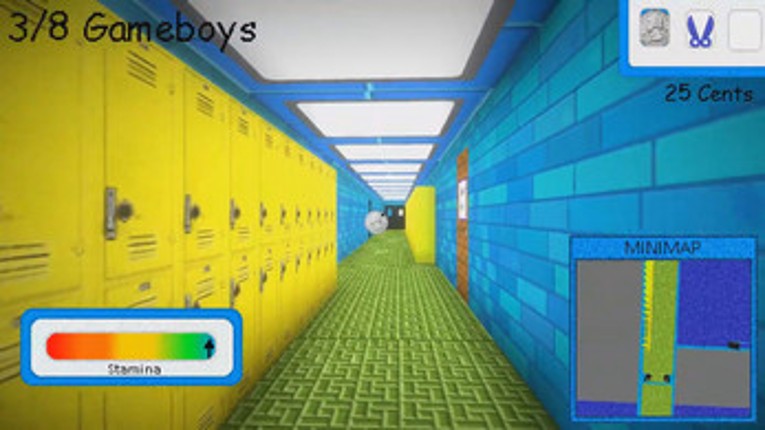 Shashi's Technological Educational Gaming Image
