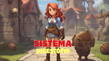 Sistema Digestório RPG Image