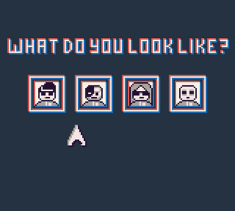 Spacepunk (Demo) screenshot