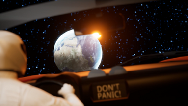 Starman: Down To Earth Image