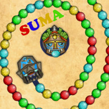 Suma - Marble Bubble Shooter Image