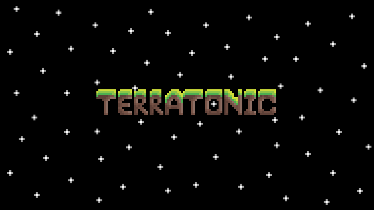 Games like Terratonic