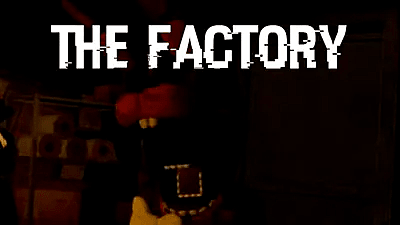 Games like The Factory (Itch.io edition)