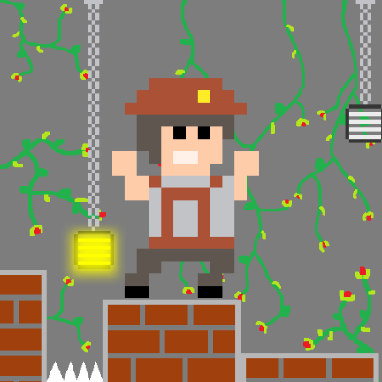 Games like The Forgotten Dungeon