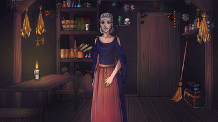 The Senator's Daughter screenshot