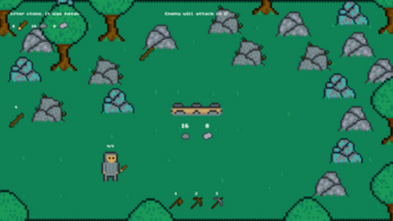 Time Shelter Image