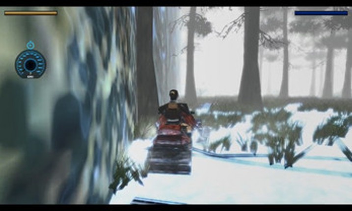 TOMB RAIDER Lara'sFury (Capitulo2) Image