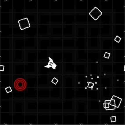 Topological Asteroids Image