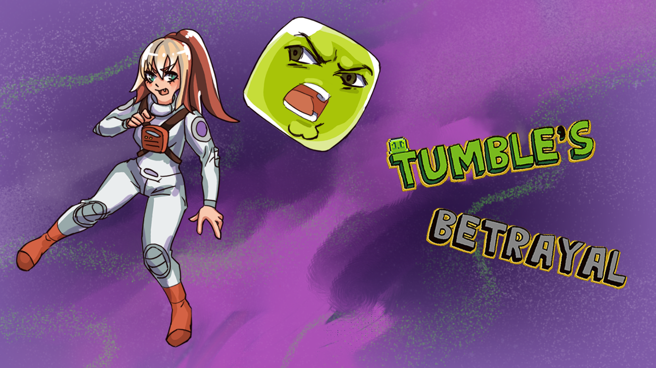 Games like Tumble's Betrayal