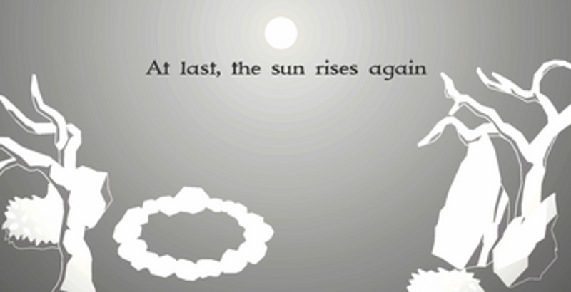 Until The Break of Dawn Image
