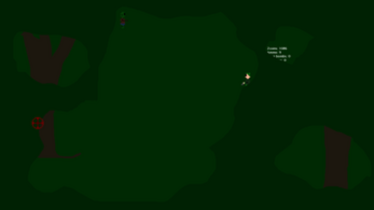 Zombie Shooter -BATTLE- Image