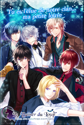 Le baiser du loup screenshot