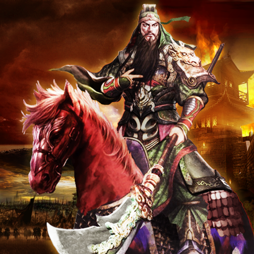 Games like Mobile Three Kingdoms