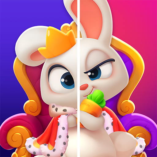 Games like Find 5 Differences Train Brain