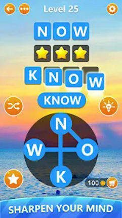 Word Connect - Search Games Image