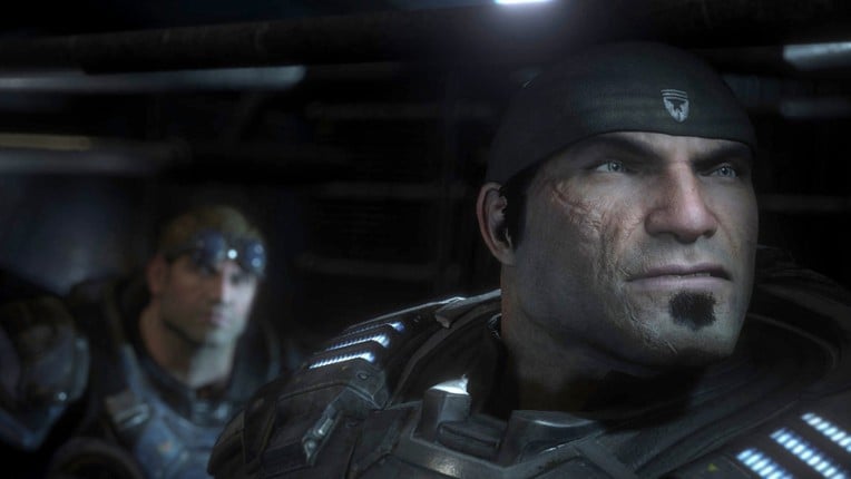 Gears of War Image
