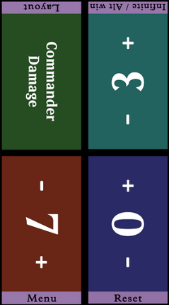 GEDH Life Tracker Image